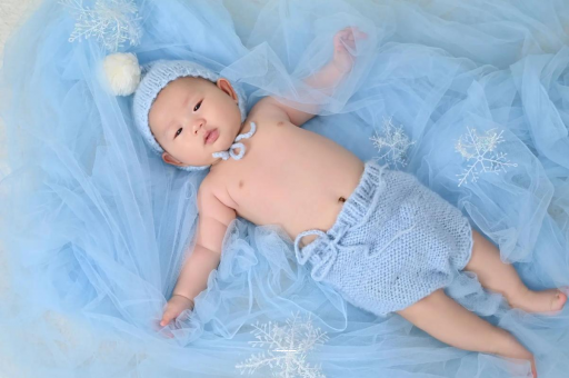南宁孕妇肚子上长红点